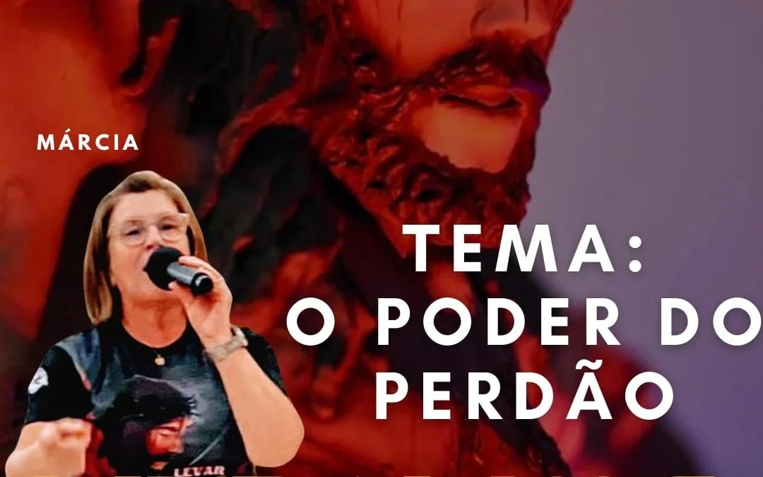 Evento Livrai-nos do Mal