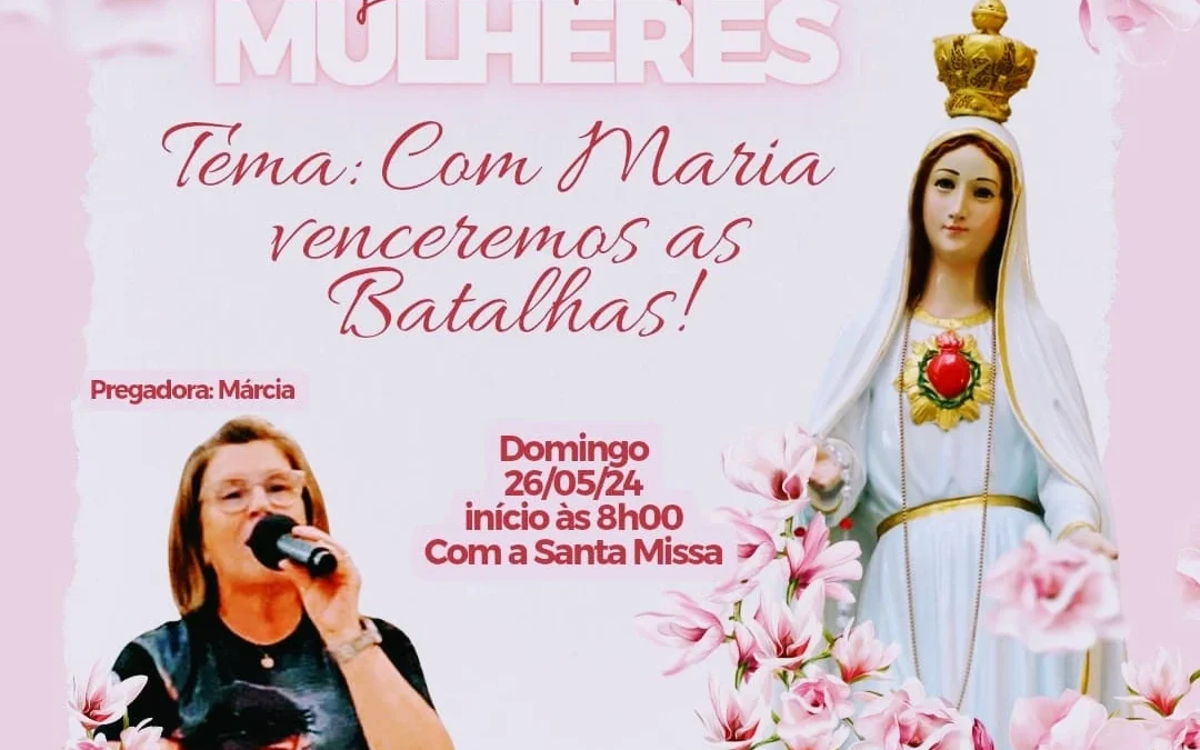 Encontro de Mulheres